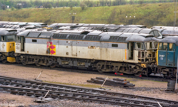 47311 02 April 1992 Tinsley Depot 92_12A_TJR020-Enhanced-SR
