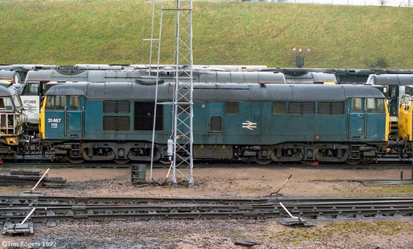 31467 02 April 1992 Tinsley Depot 92_12A_TJR021-Enhanced-SR