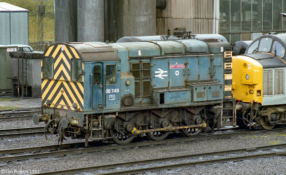 08749 02 April 1992 Tinsley Depot 92_12A_TJR030-Enhanced-SR