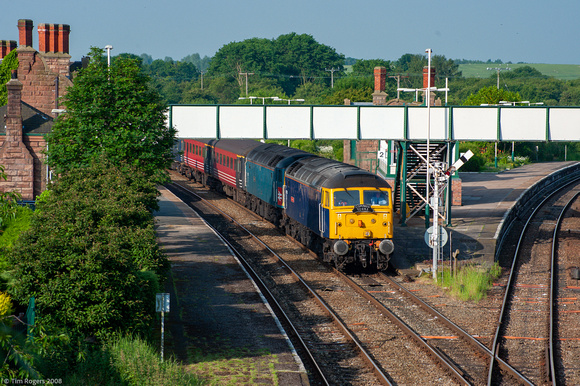 47839 & 47853 31_May_08 Helsby TJR073