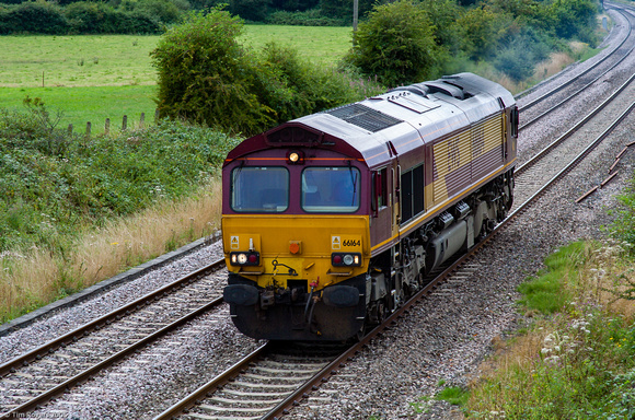 66164 12-08-05 Frome TJR-009