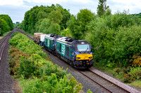 68001 & 68022 15_May_17 Bagillt_TJR011