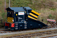 ZZA ADB965210 26_March_14 Tonbridge West Yard TJR023