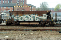 YGH DB980193 03-04-05 Crewe TJR171